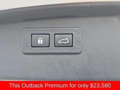 2023 Subaru Outback Premium