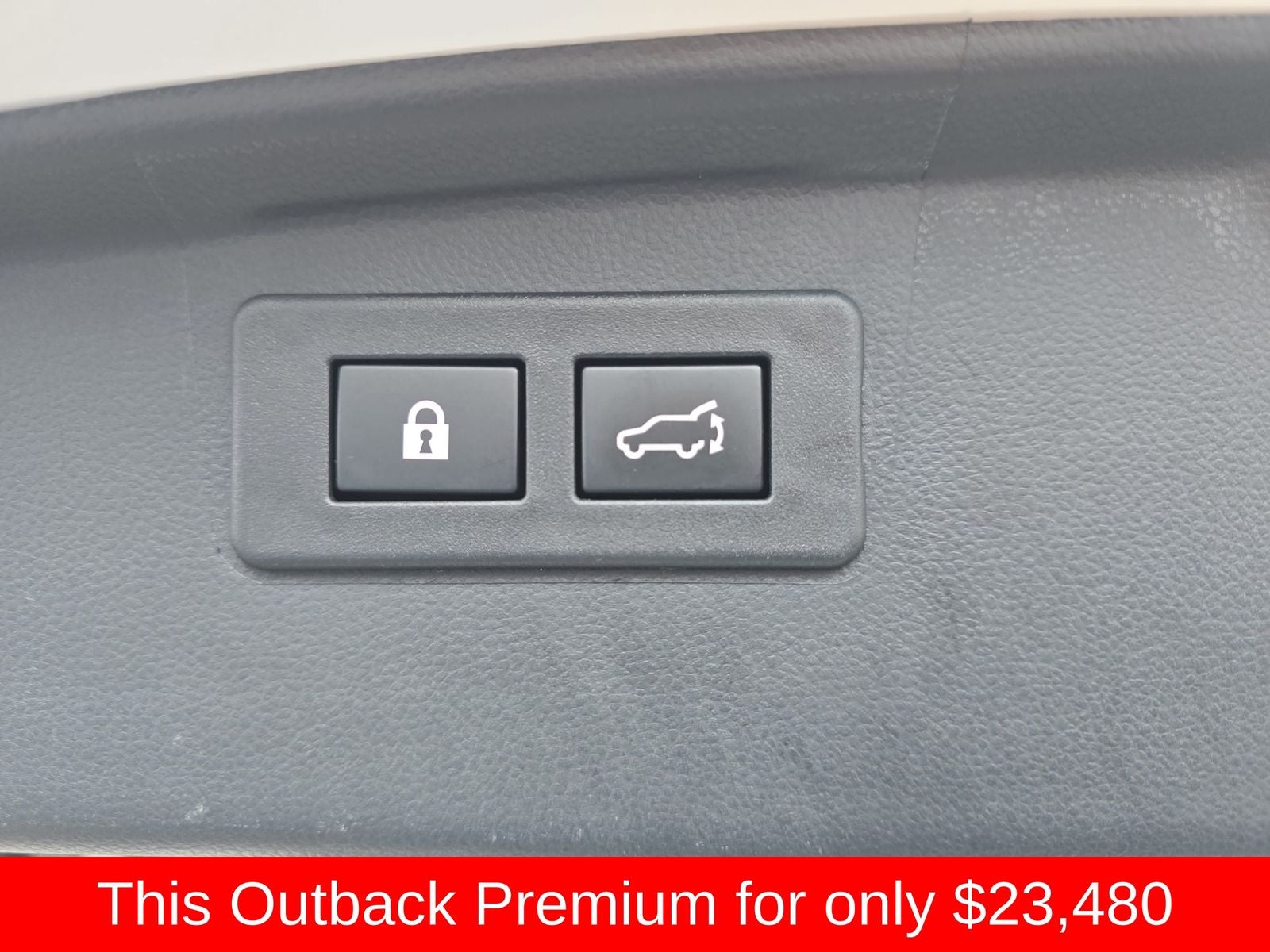 2023 Subaru Outback Premium