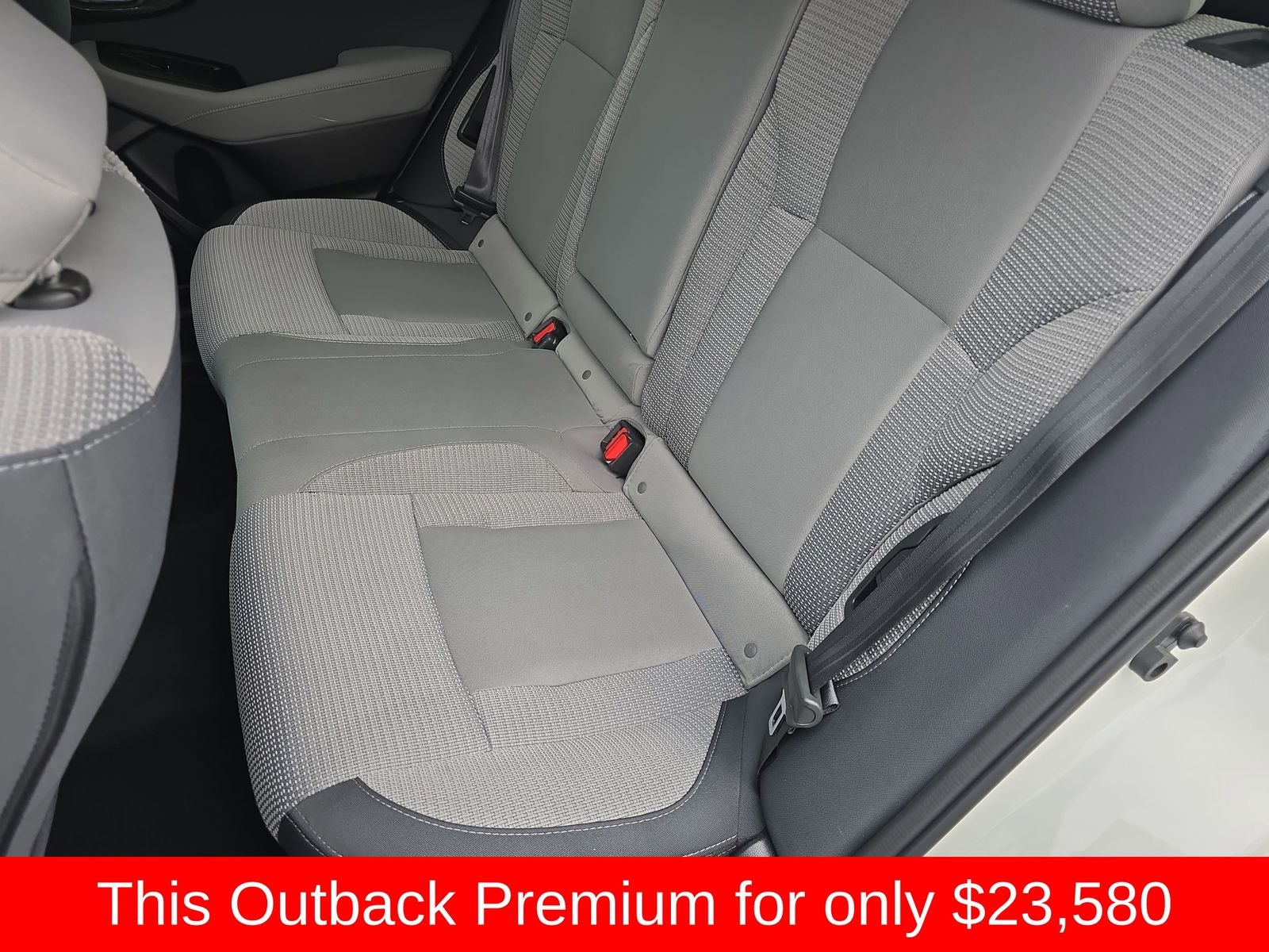 2023 Subaru Outback Premium