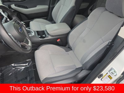 2023 Subaru Outback Premium