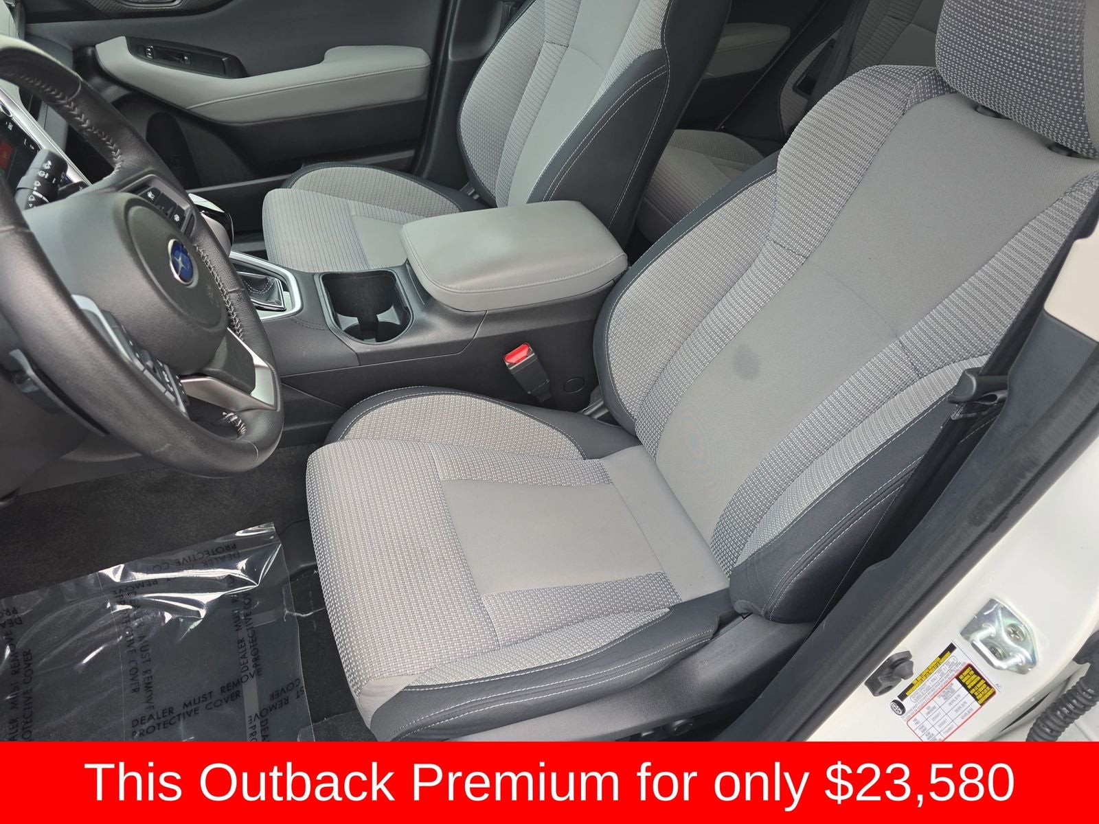 2023 Subaru Outback Premium