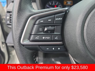 2023 Subaru Outback Premium
