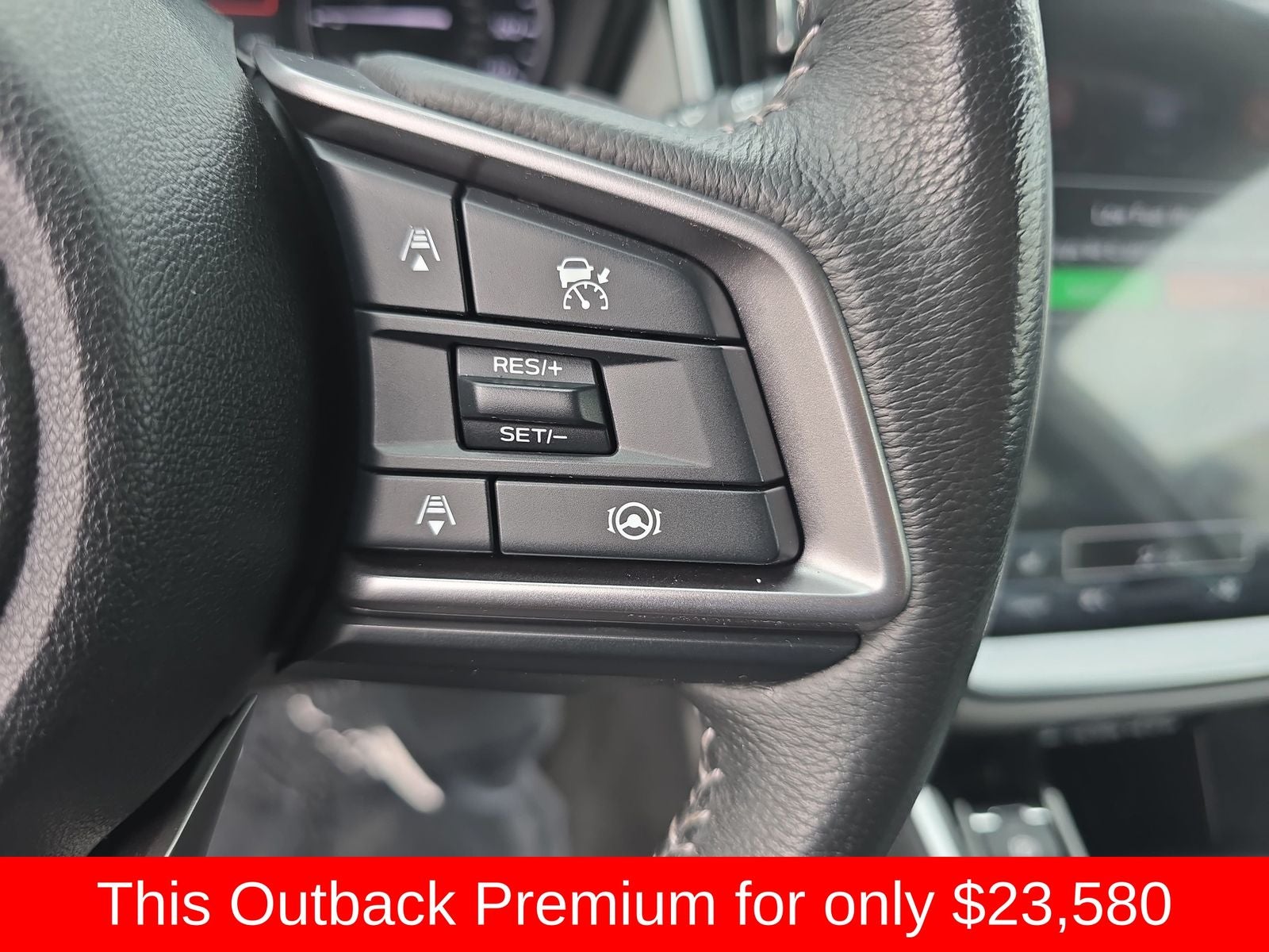 2023 Subaru Outback Premium