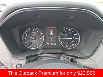 2023 Subaru Outback Premium
