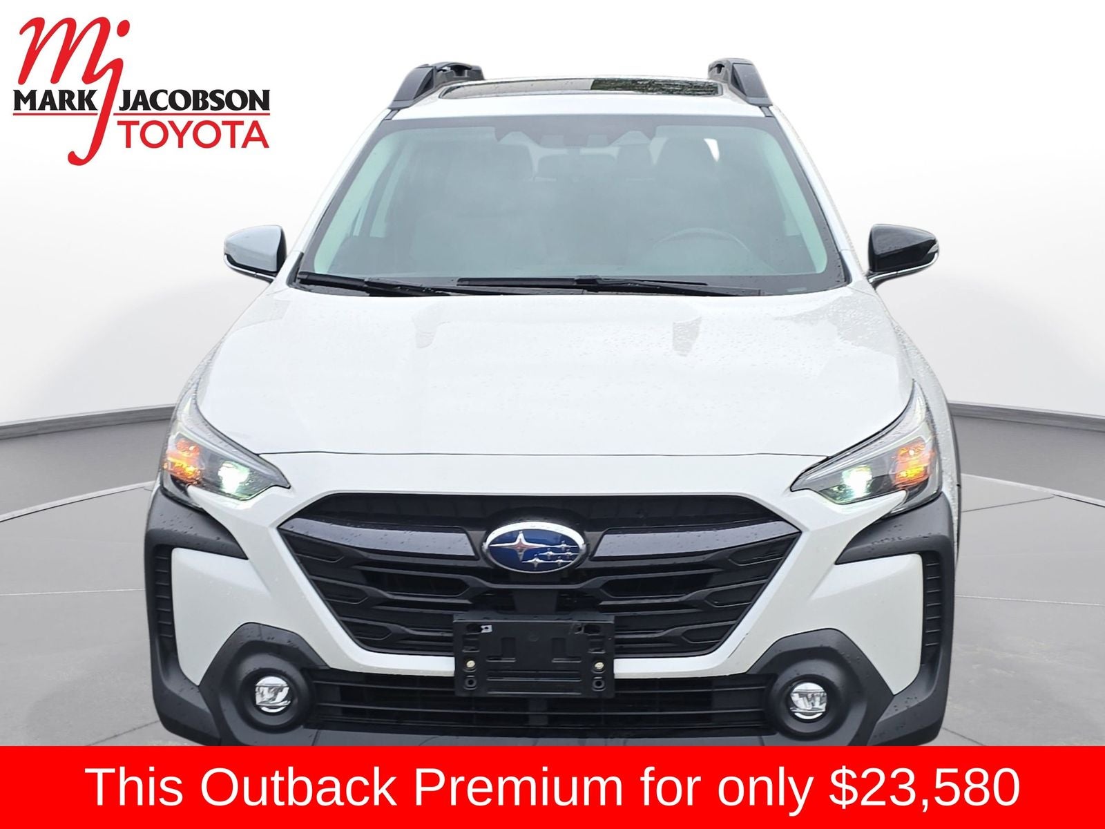 2023 Subaru Outback Premium