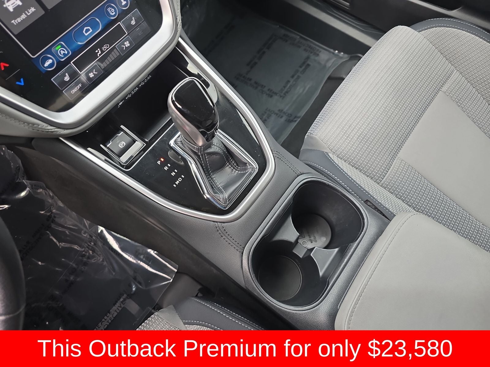 2023 Subaru Outback Premium