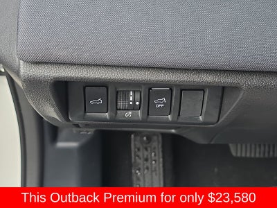 2023 Subaru Outback Premium