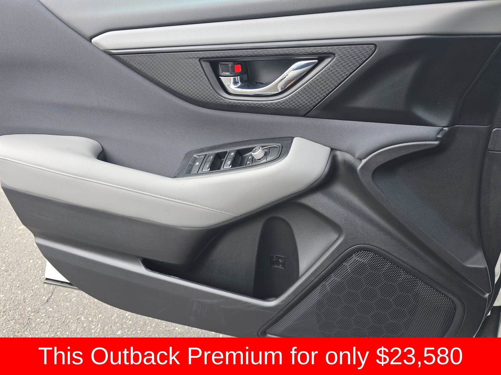 2023 Subaru Outback Premium