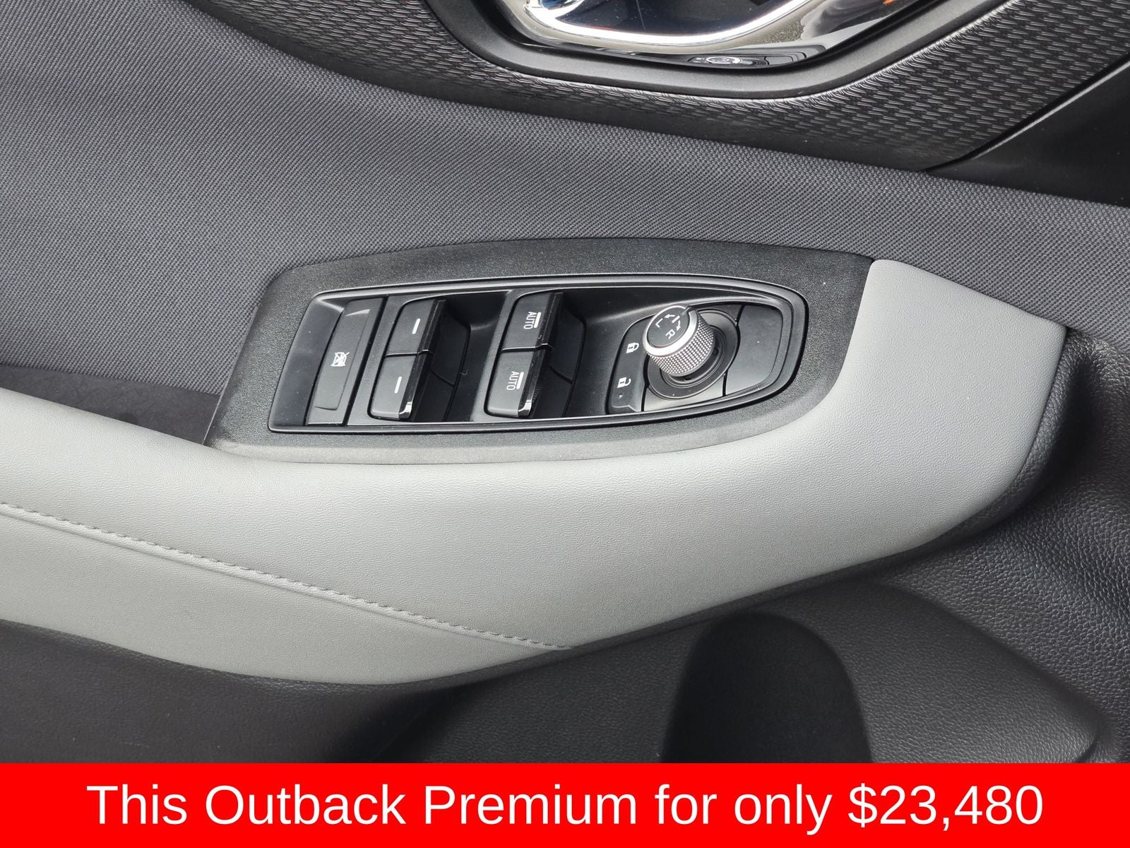 2023 Subaru Outback Premium