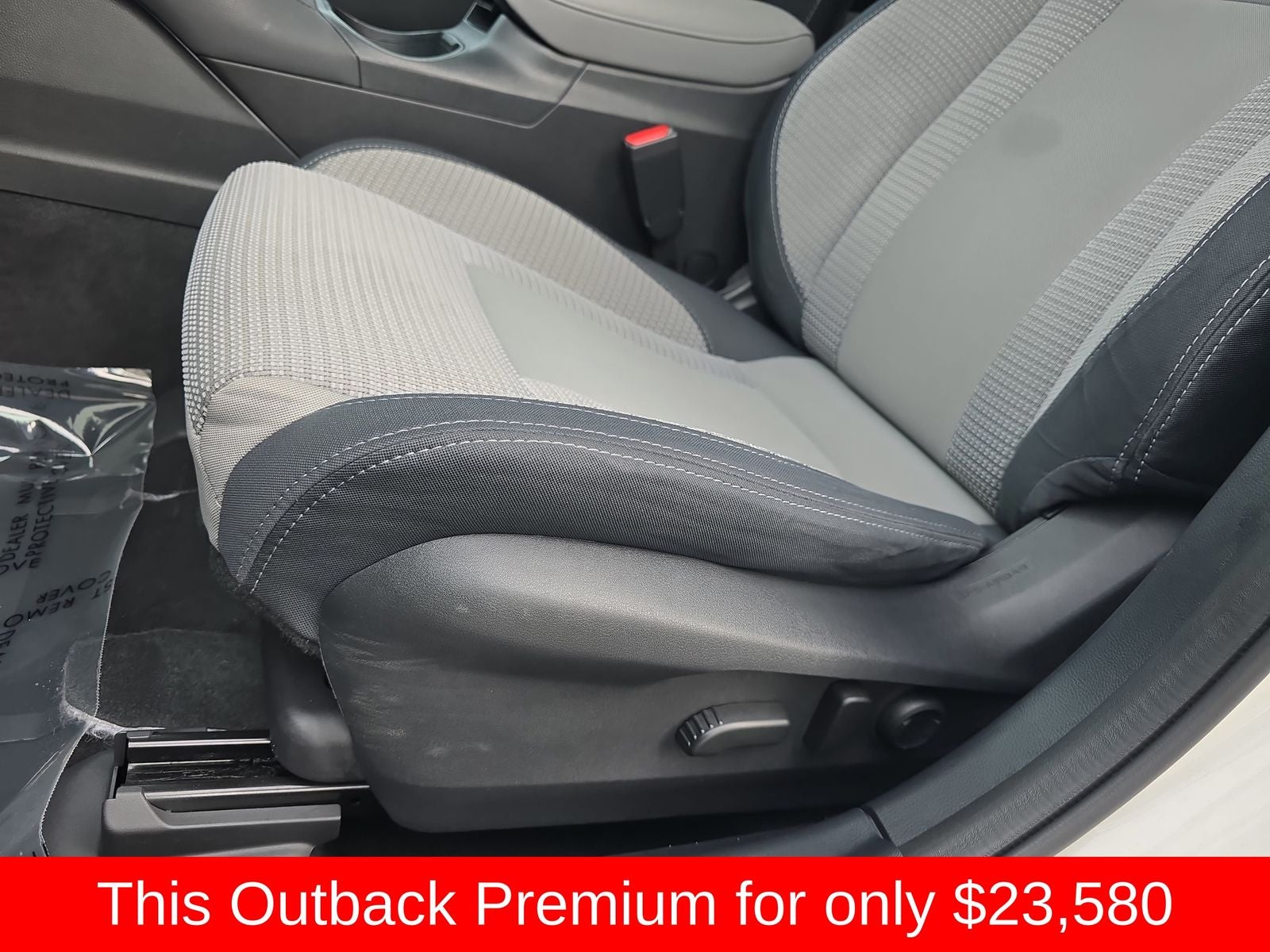 2023 Subaru Outback Premium