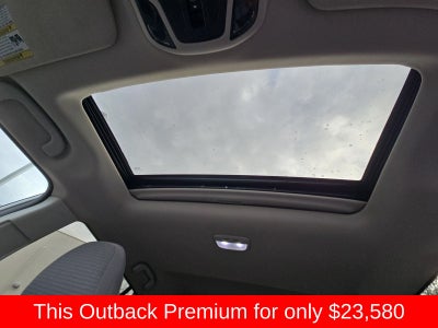 2023 Subaru Outback Premium