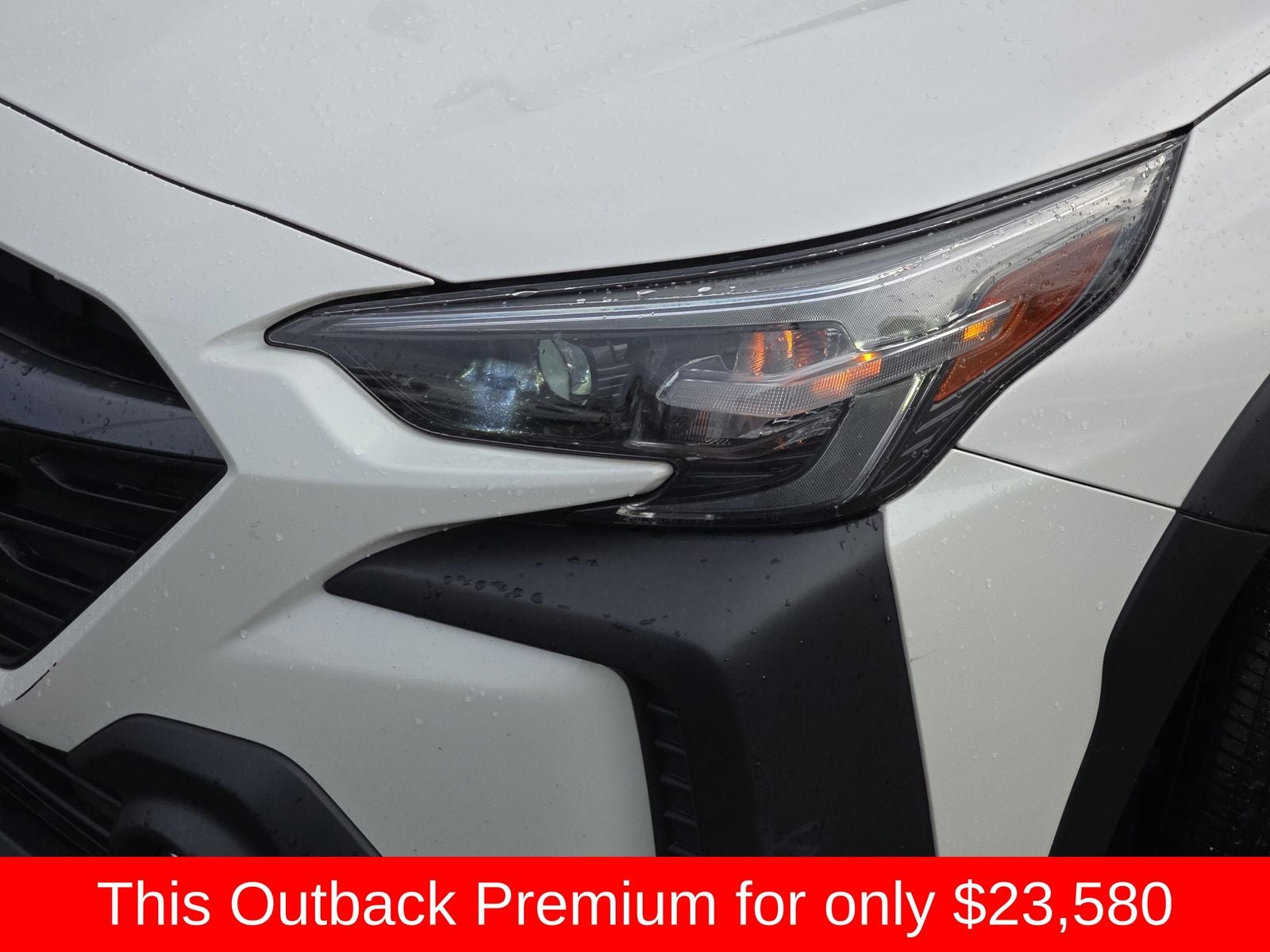 2023 Subaru Outback Premium