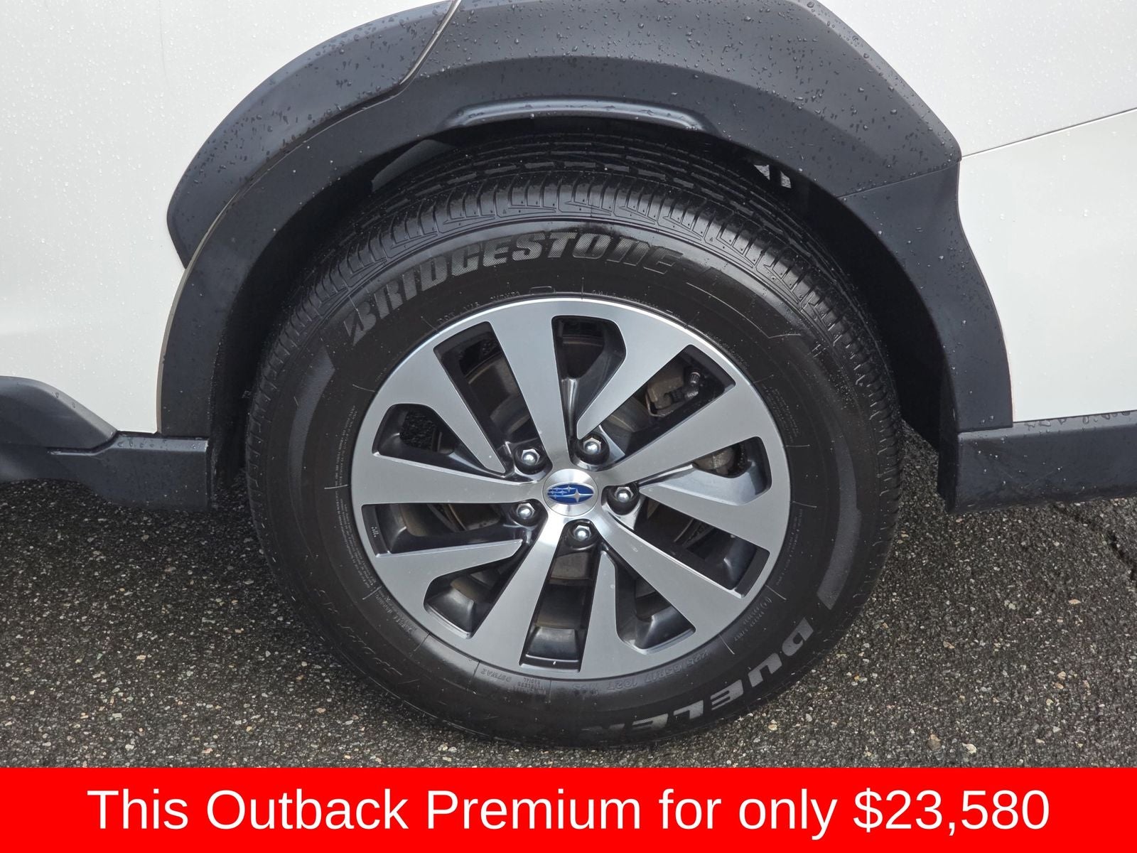 2023 Subaru Outback Premium