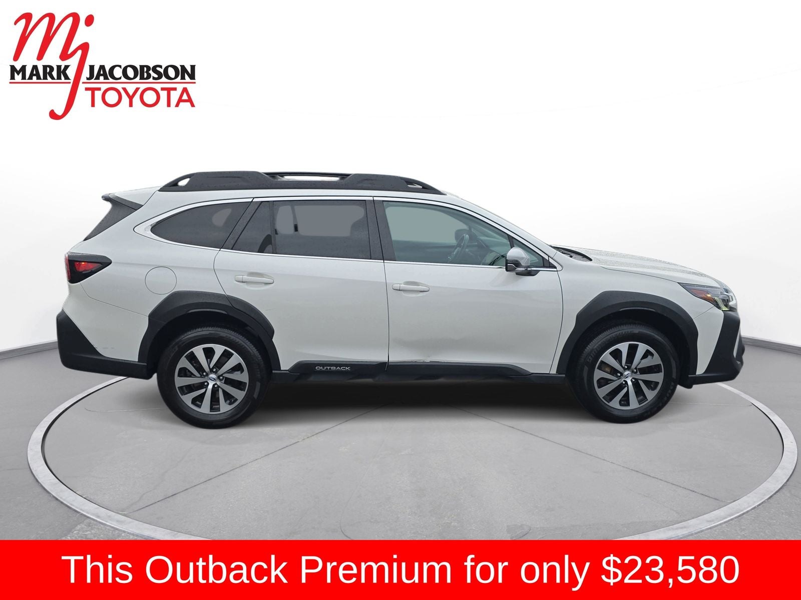 2023 Subaru Outback Premium