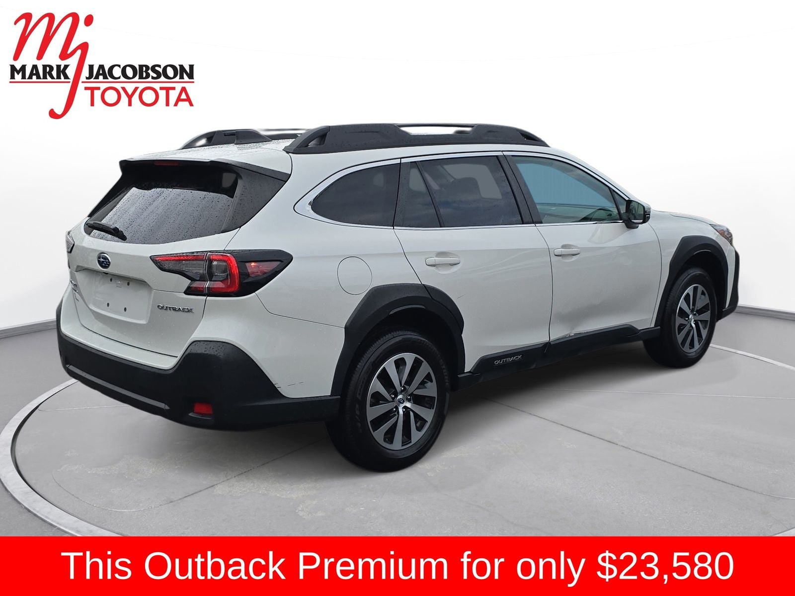 2023 Subaru Outback Premium