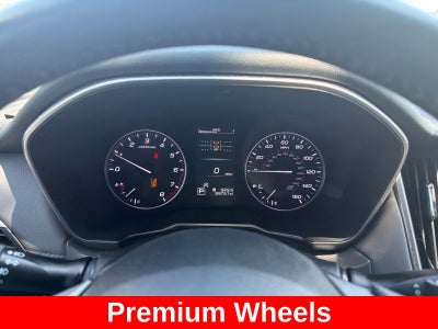 2020 Subaru Outback Onyx Edition XT