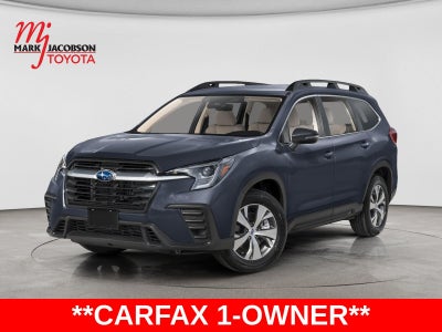 2023 Subaru Ascent Premium