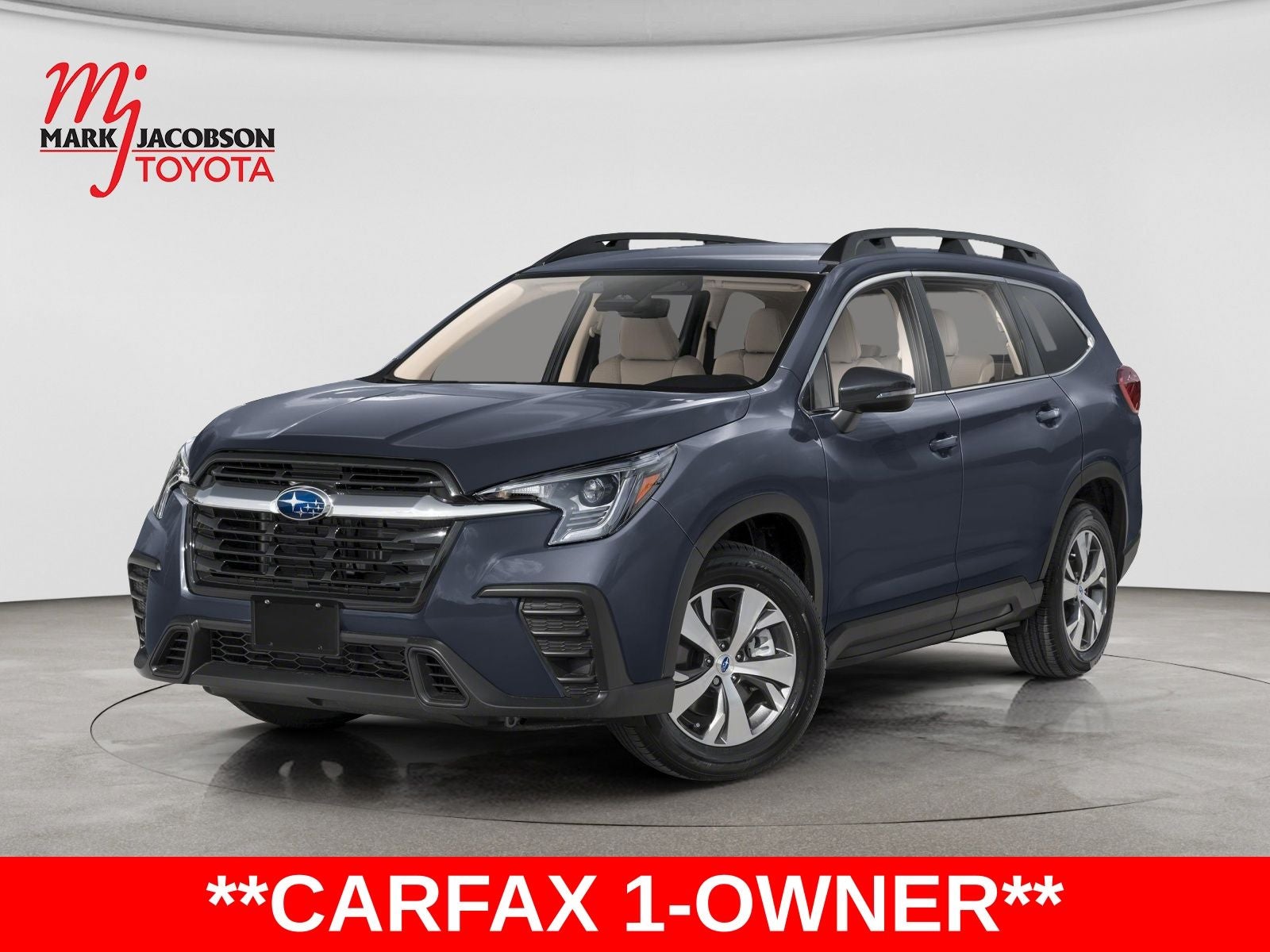 2023 Subaru Ascent Premium