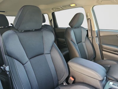 2023 Subaru Ascent Premium