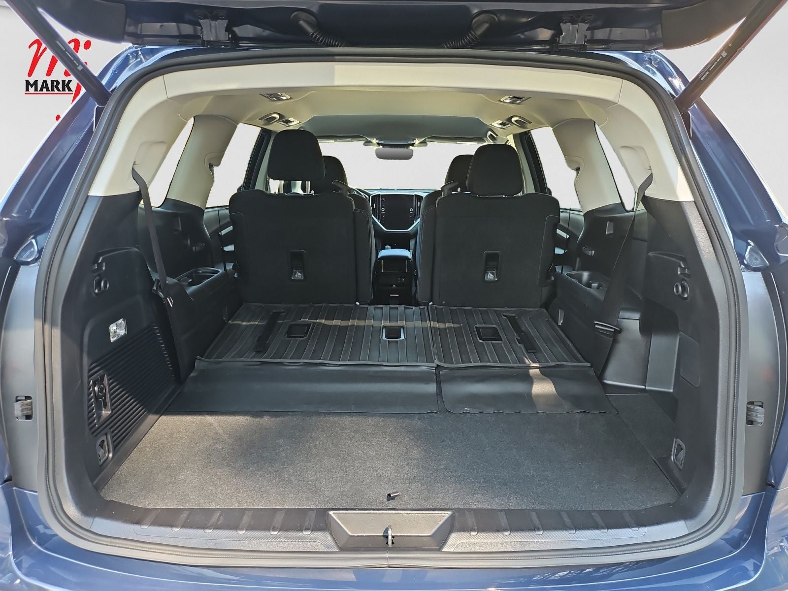 2023 Subaru Ascent Premium
