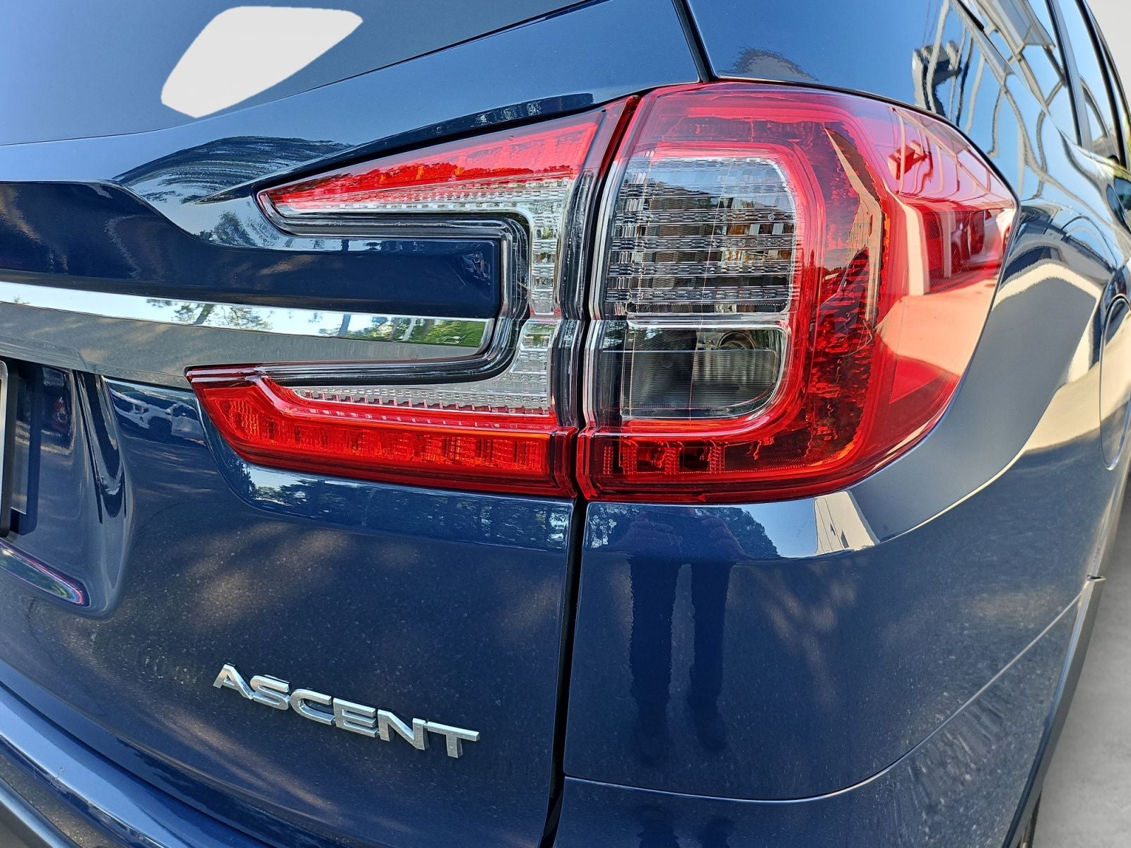 2023 Subaru Ascent Premium