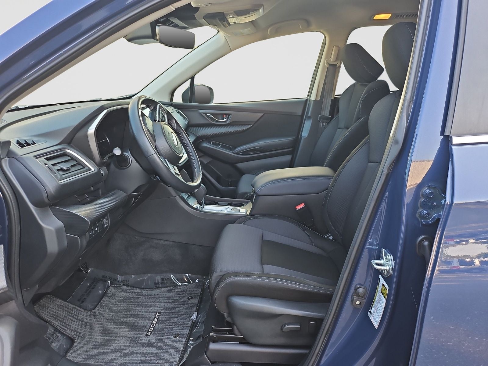 2023 Subaru Ascent Premium