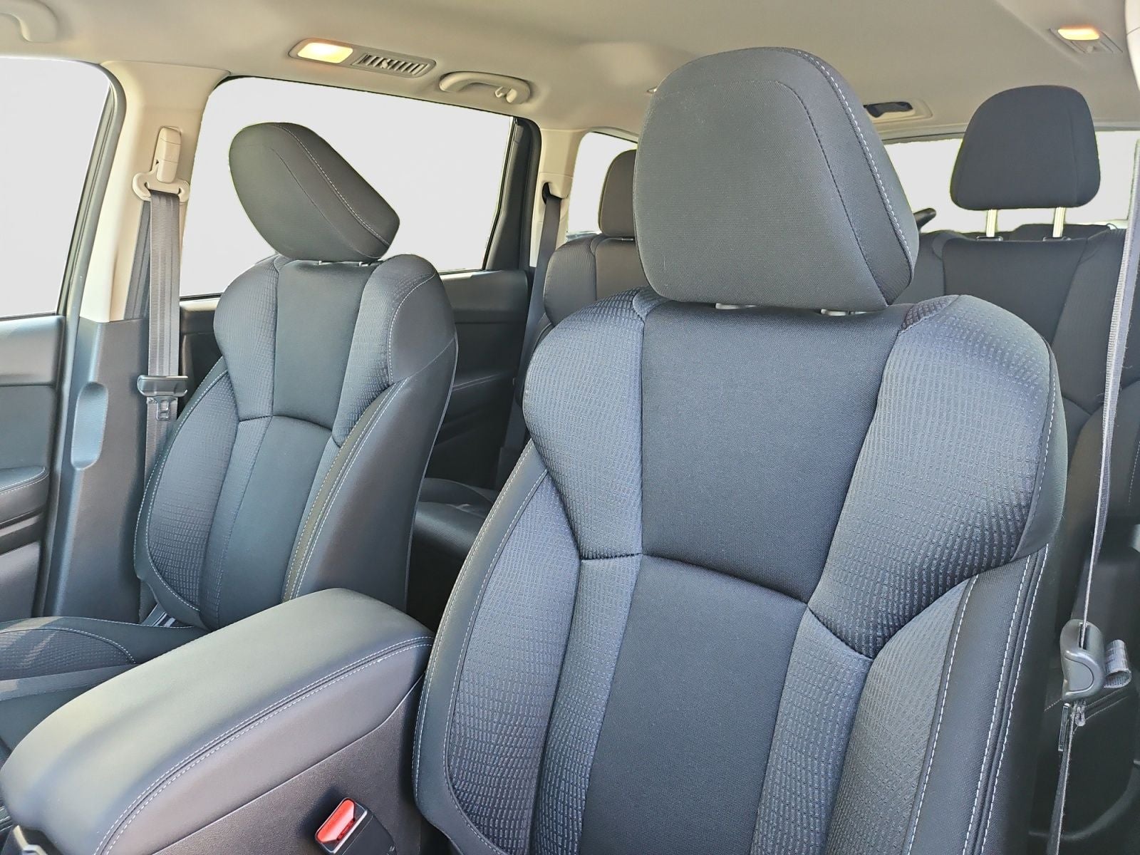 2023 Subaru Ascent Premium