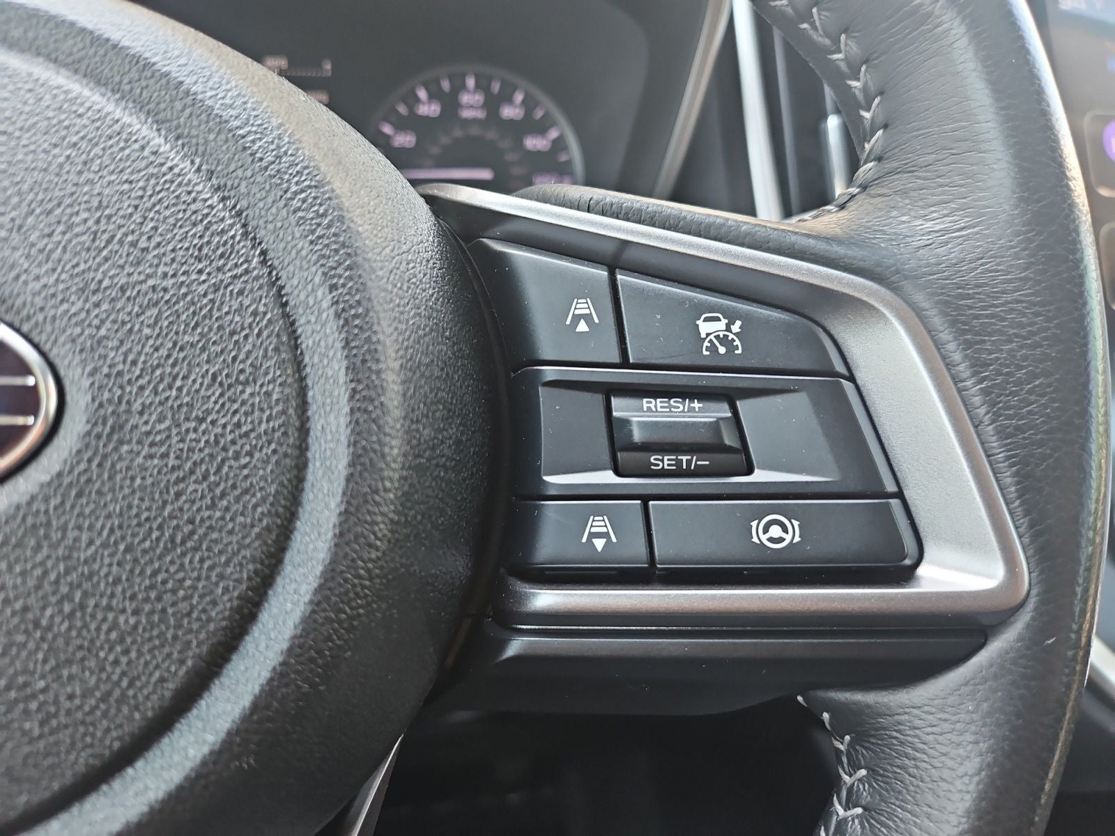 2023 Subaru Ascent Premium