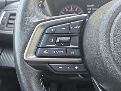 2023 Subaru Ascent Premium
