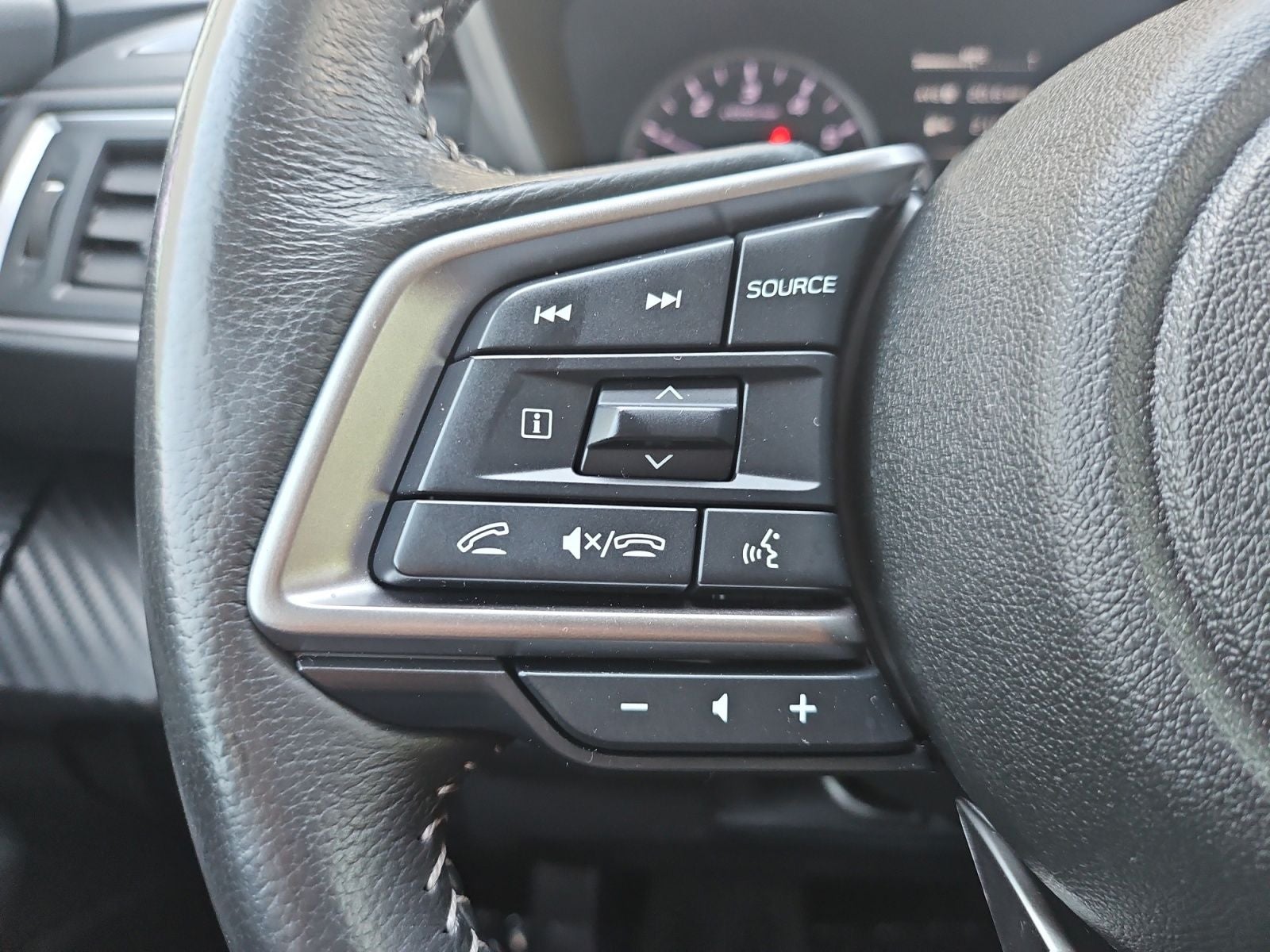 2023 Subaru Ascent Premium