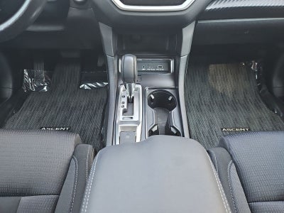 2023 Subaru Ascent Premium