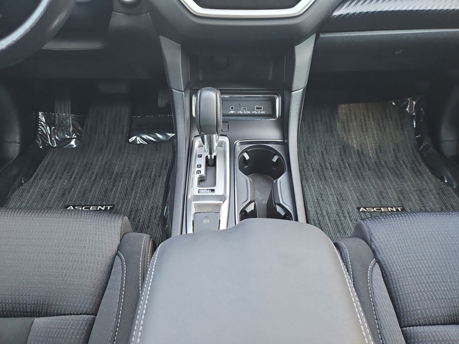 2023 Subaru Ascent Premium