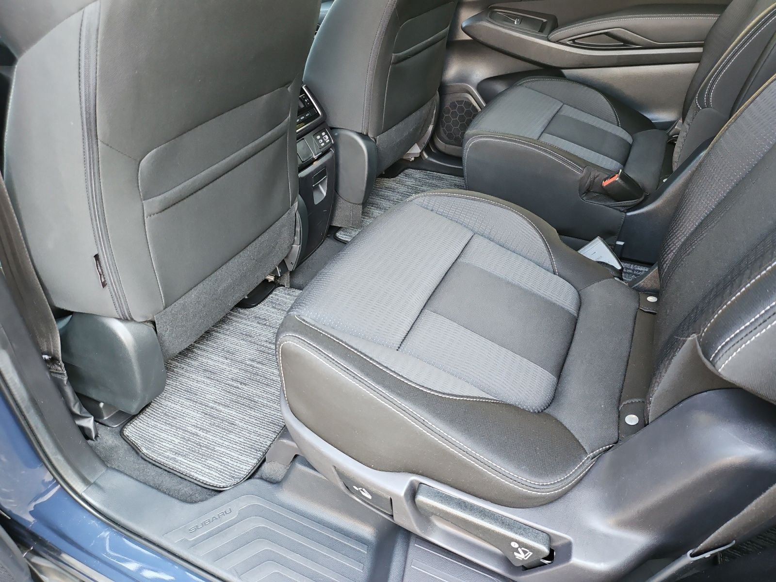 2023 Subaru Ascent Premium