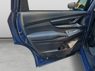 2023 Subaru Ascent Premium