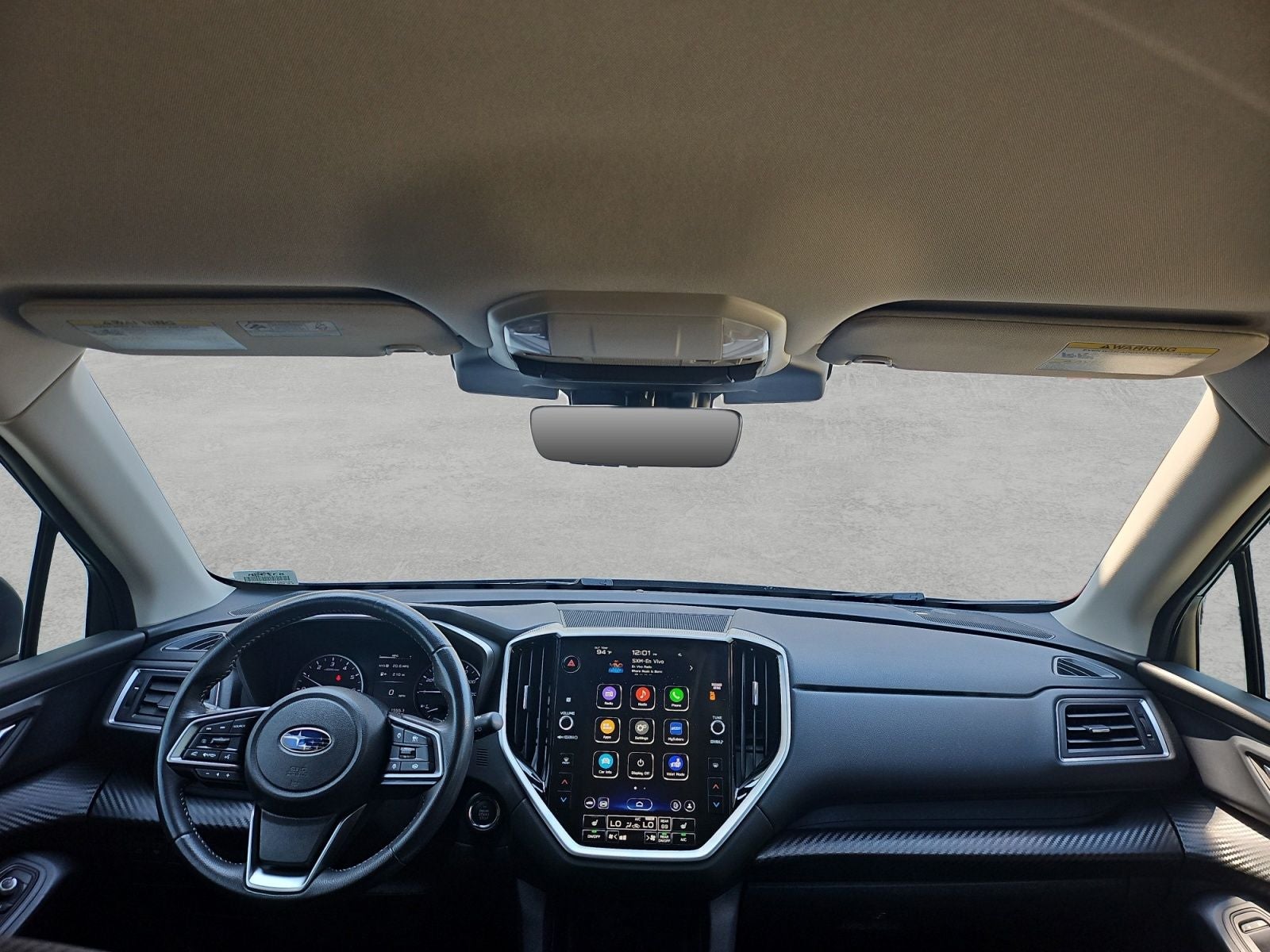 2023 Subaru Ascent Premium