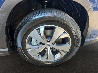 2023 Subaru Ascent Premium