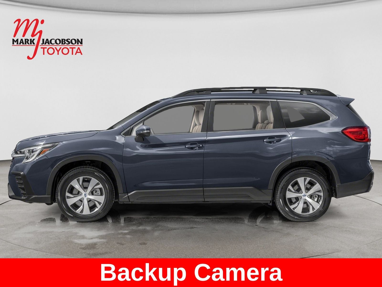 2023 Subaru Ascent Premium