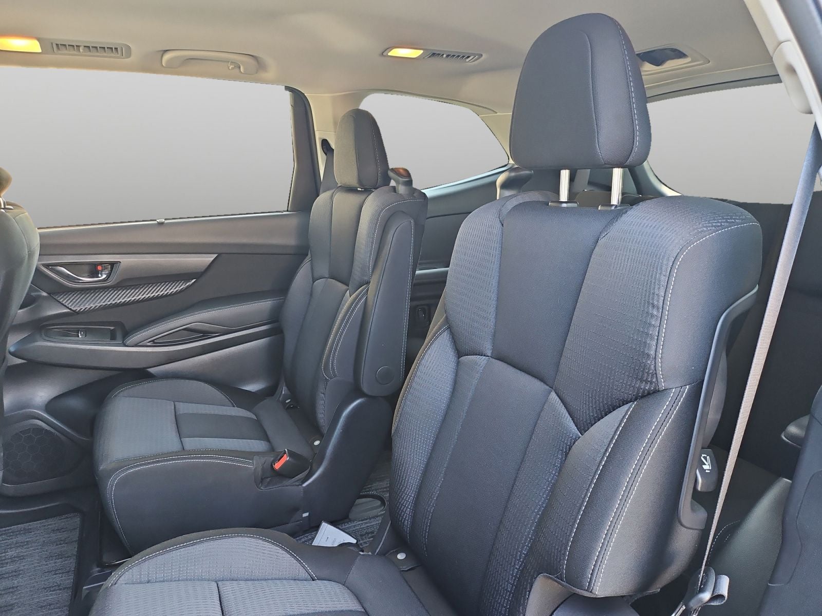 2023 Subaru Ascent Premium