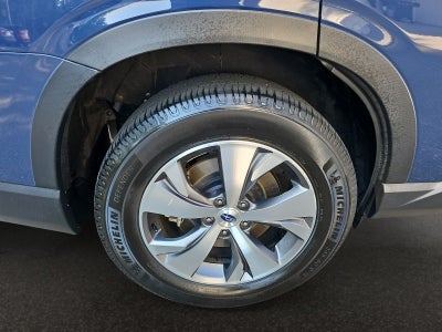 2023 Subaru Ascent Premium