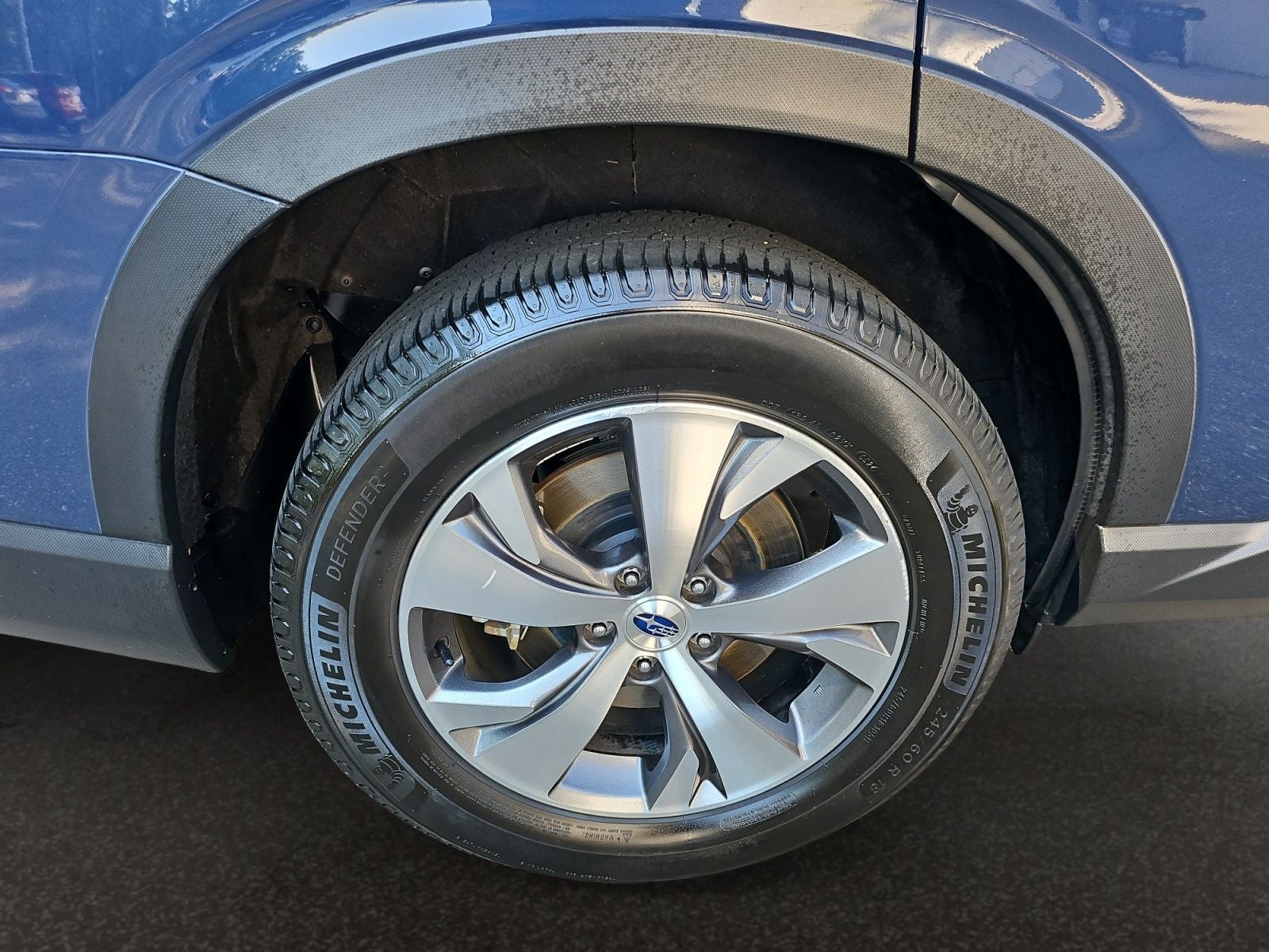 2023 Subaru Ascent Premium