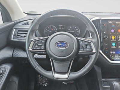 2023 Subaru Ascent Premium