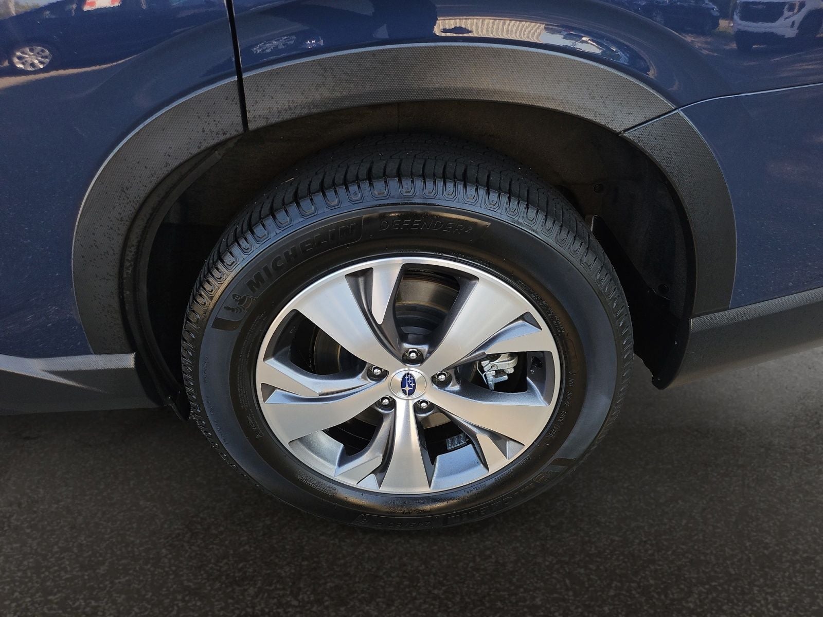 2023 Subaru Ascent Premium