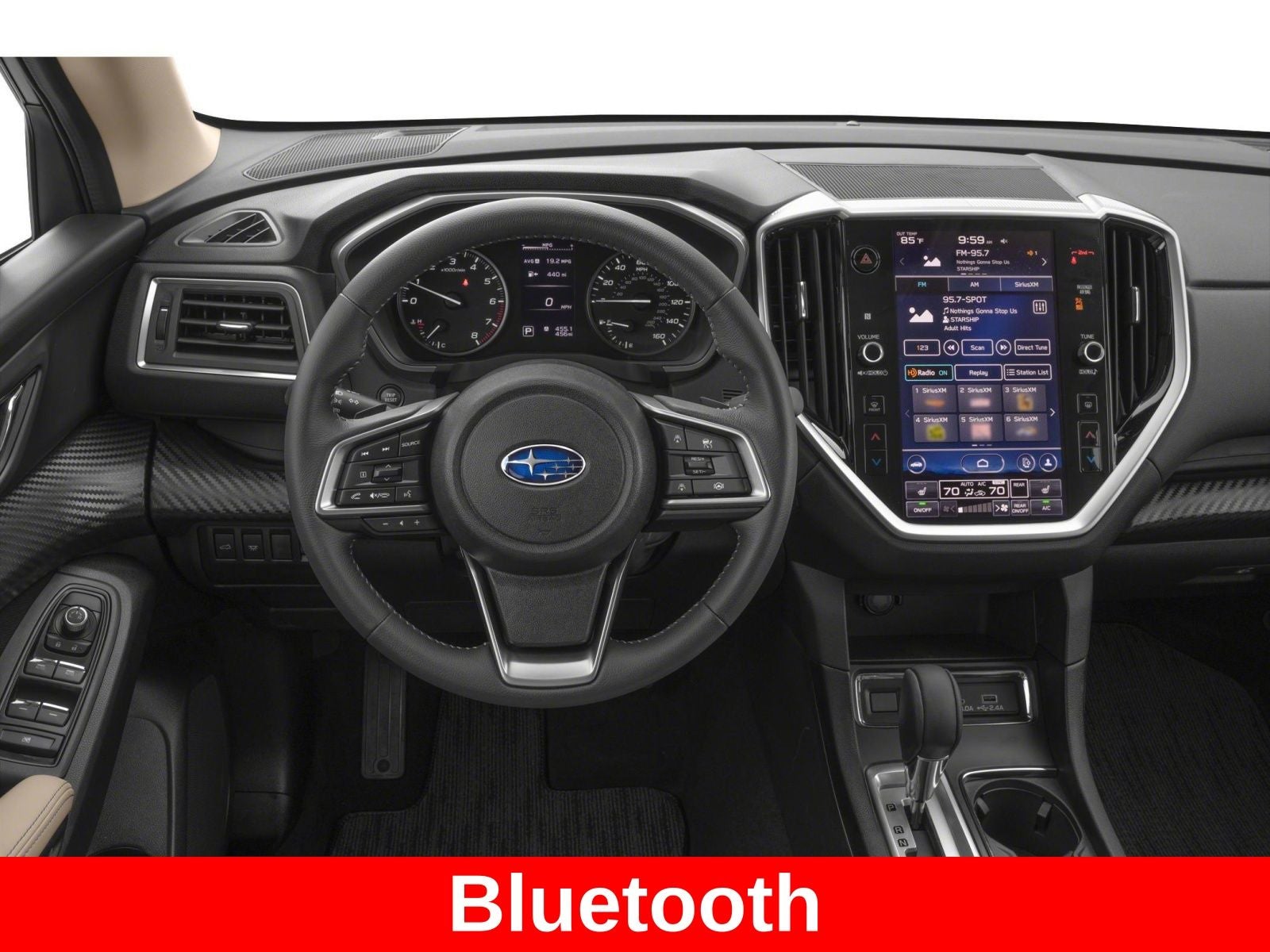 2023 Subaru Ascent Premium