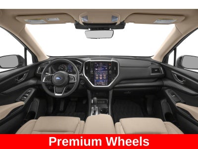 2023 Subaru Ascent Premium
