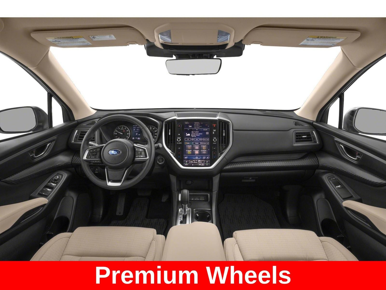 2023 Subaru Ascent Premium