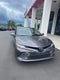 2019 Toyota Camry Hybrid XLE