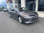 2019 Toyota Camry Hybrid XLE