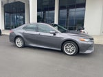 2019 Toyota Camry Hybrid XLE