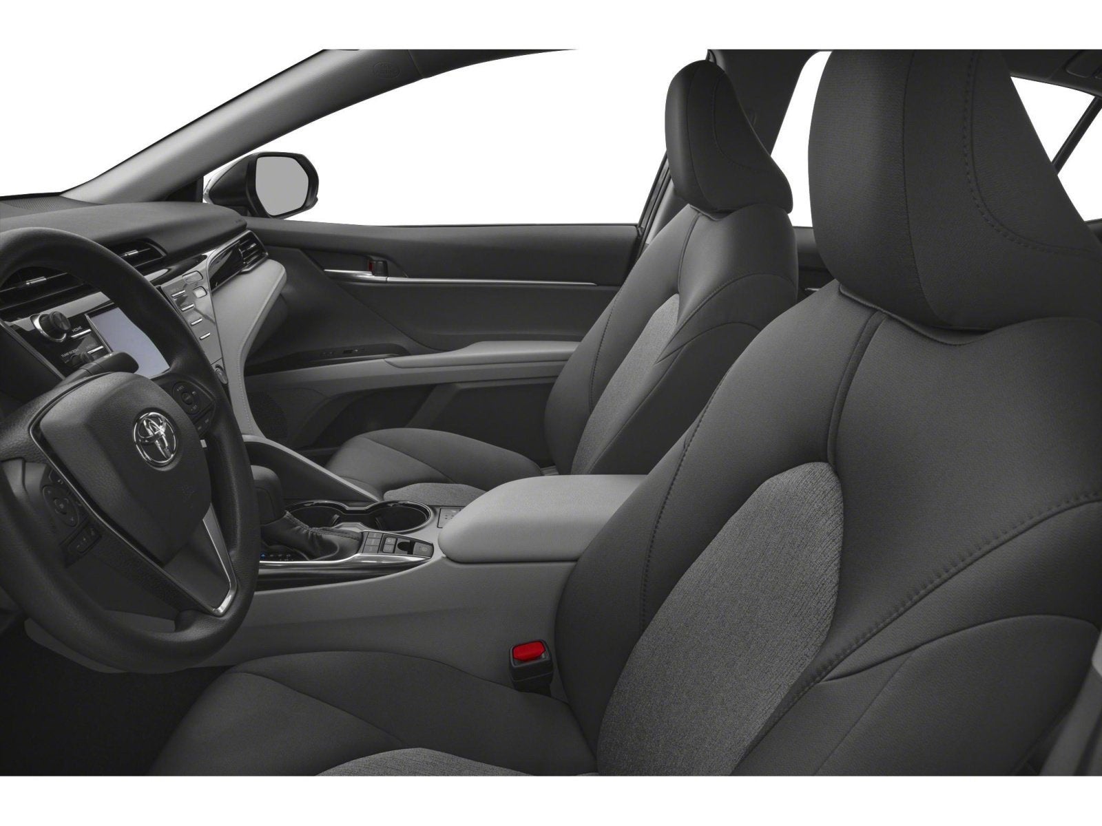2018 Toyota Camry Hybrid XLE
