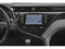 2018 Toyota Camry Hybrid XLE